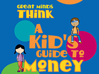 Great Minds Think a Guide to Money
